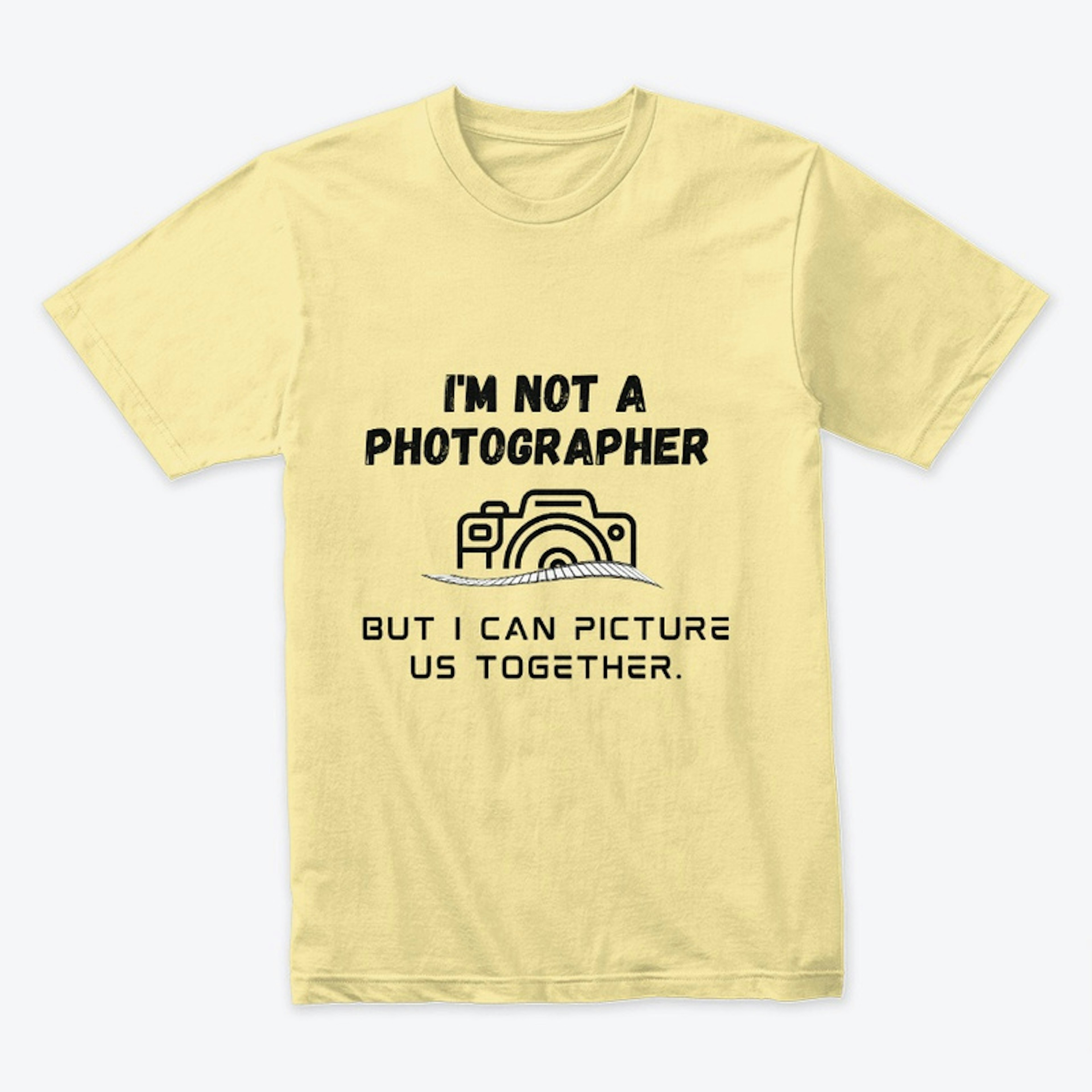 Picture-Perfect Romance Tee