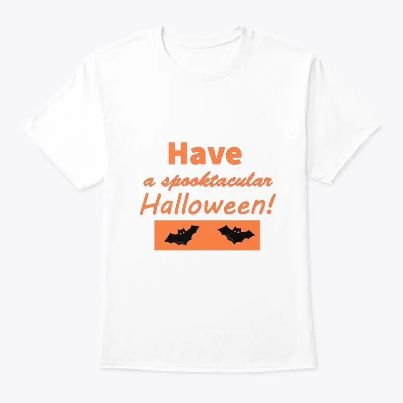 Spooktacular Specter Tee