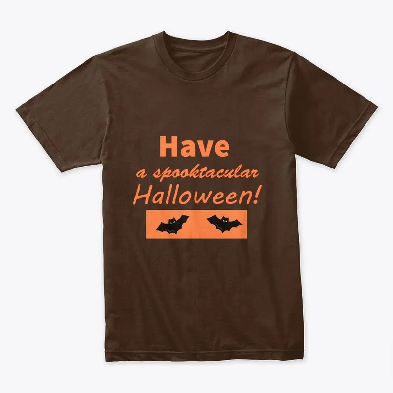 Spooktacular Specter Tee