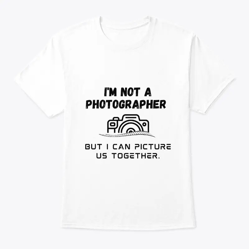 Picture-Perfect Romance Tee